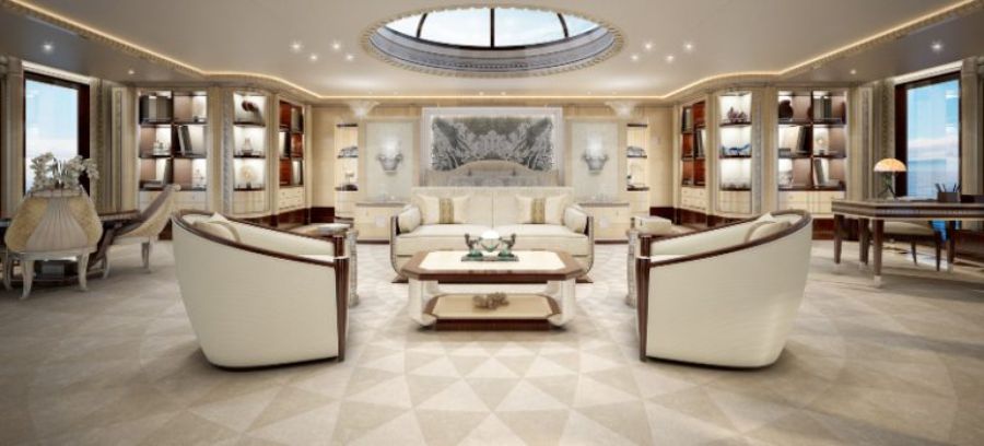 Meet 20 of the Most Inspiring Nice Interior Designers