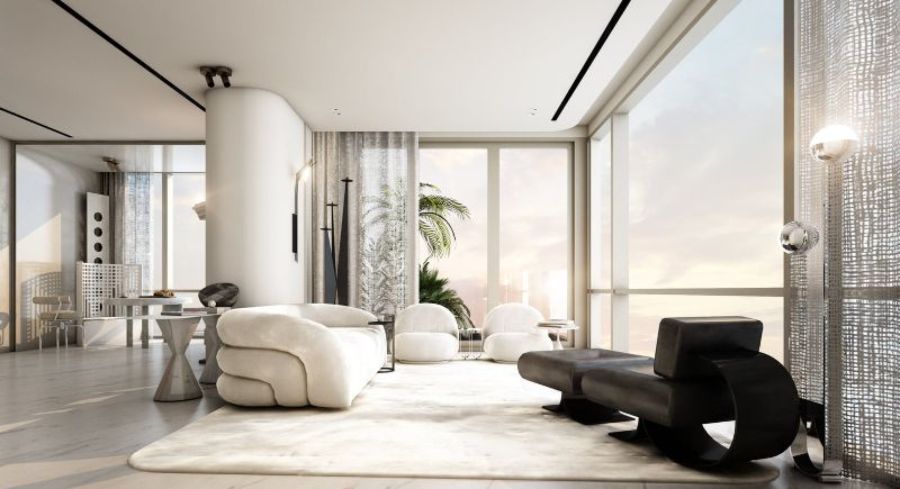 Fall in love With Some Of The Best Interior Designers From Bangkok 