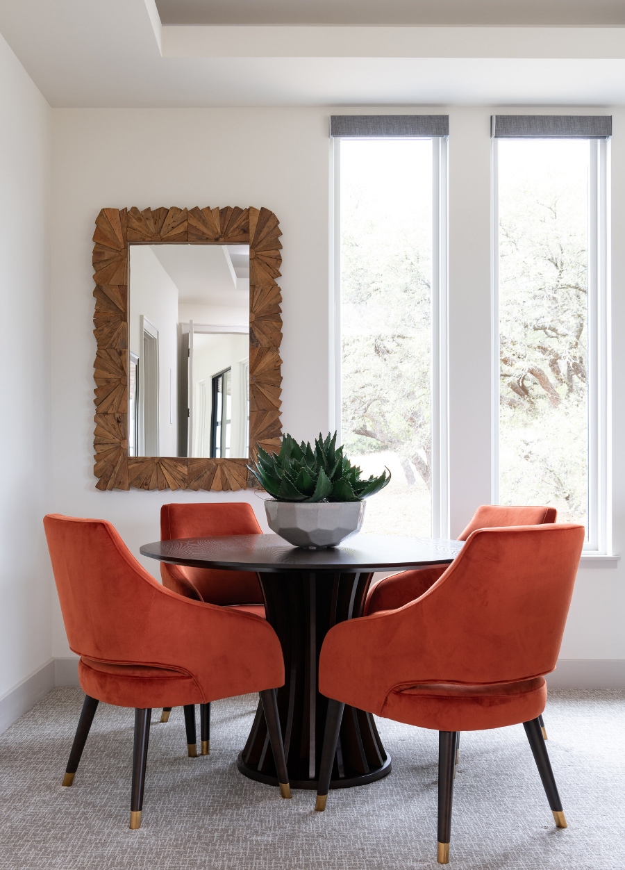 Marvellous Interior Design Projects in Austin