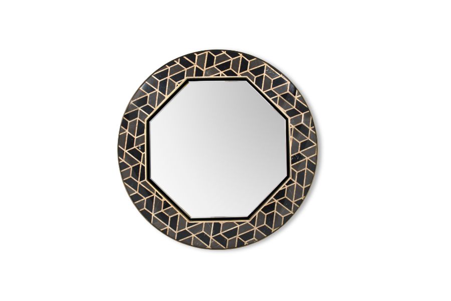Mirror Mirror on the Wall, Which one is the Fiercest of them All 25