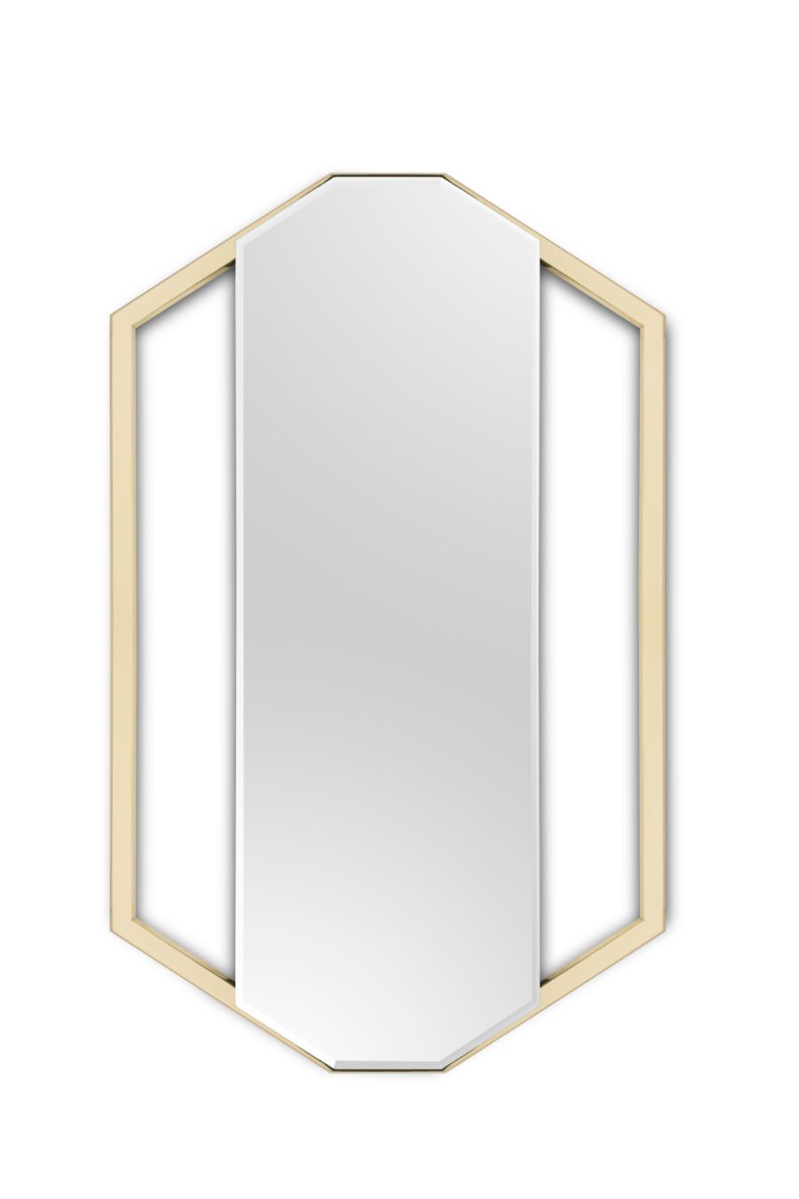 Mirror Mirror on the Wall, Which one is the Fiercest of them All 25