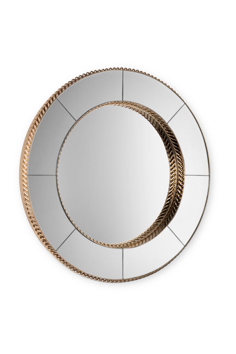 Mirror Mirror on the Wall, Which one is the Fiercest of them All 25