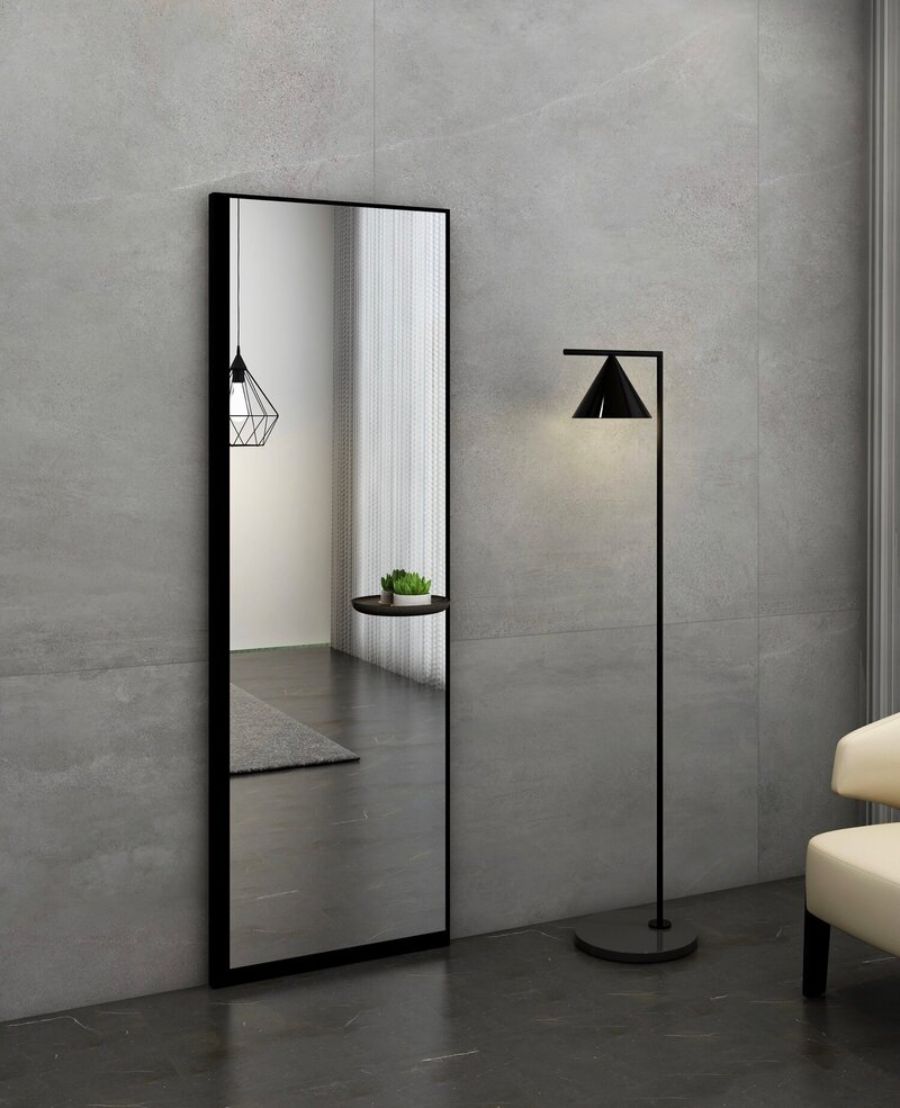 Mirror Mirror on the Wall, Which one is the Fiercest of them All 25
