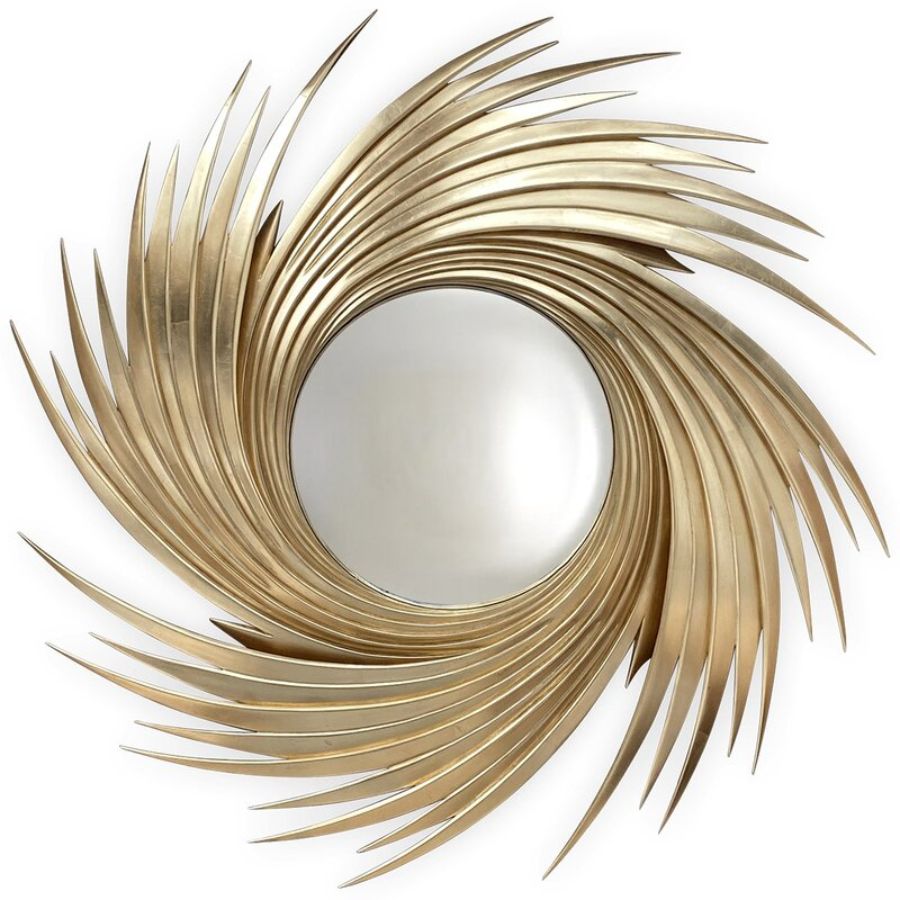 Mirror Mirror on the Wall, Which one is the Fiercest of them All 25