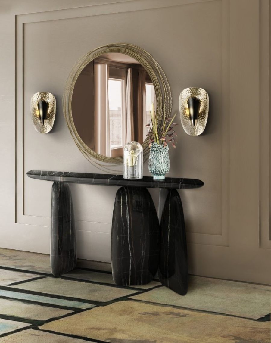 Mirror Mirror on the Wall, Which one is the Fiercest of them All 25
