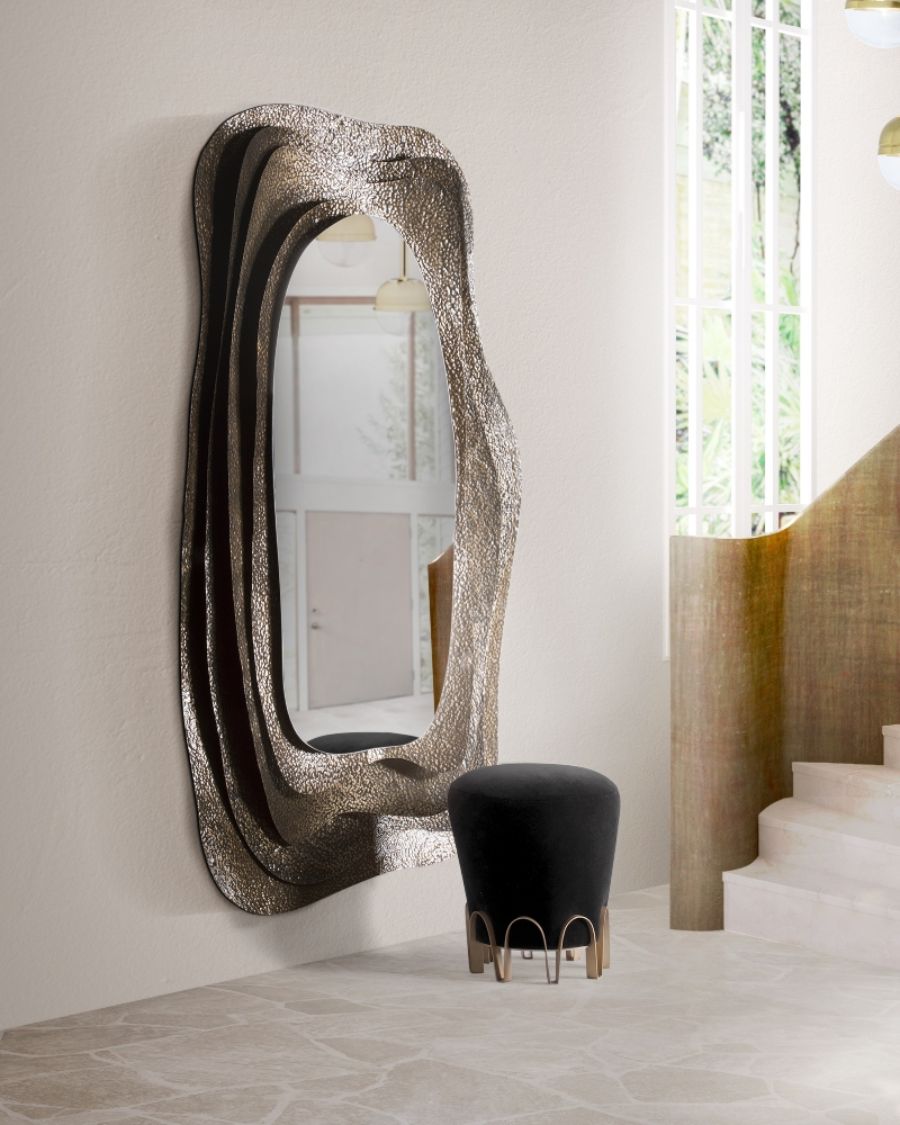 Mirror Mirror on the Wall, Which one is the Fiercest of them All 25