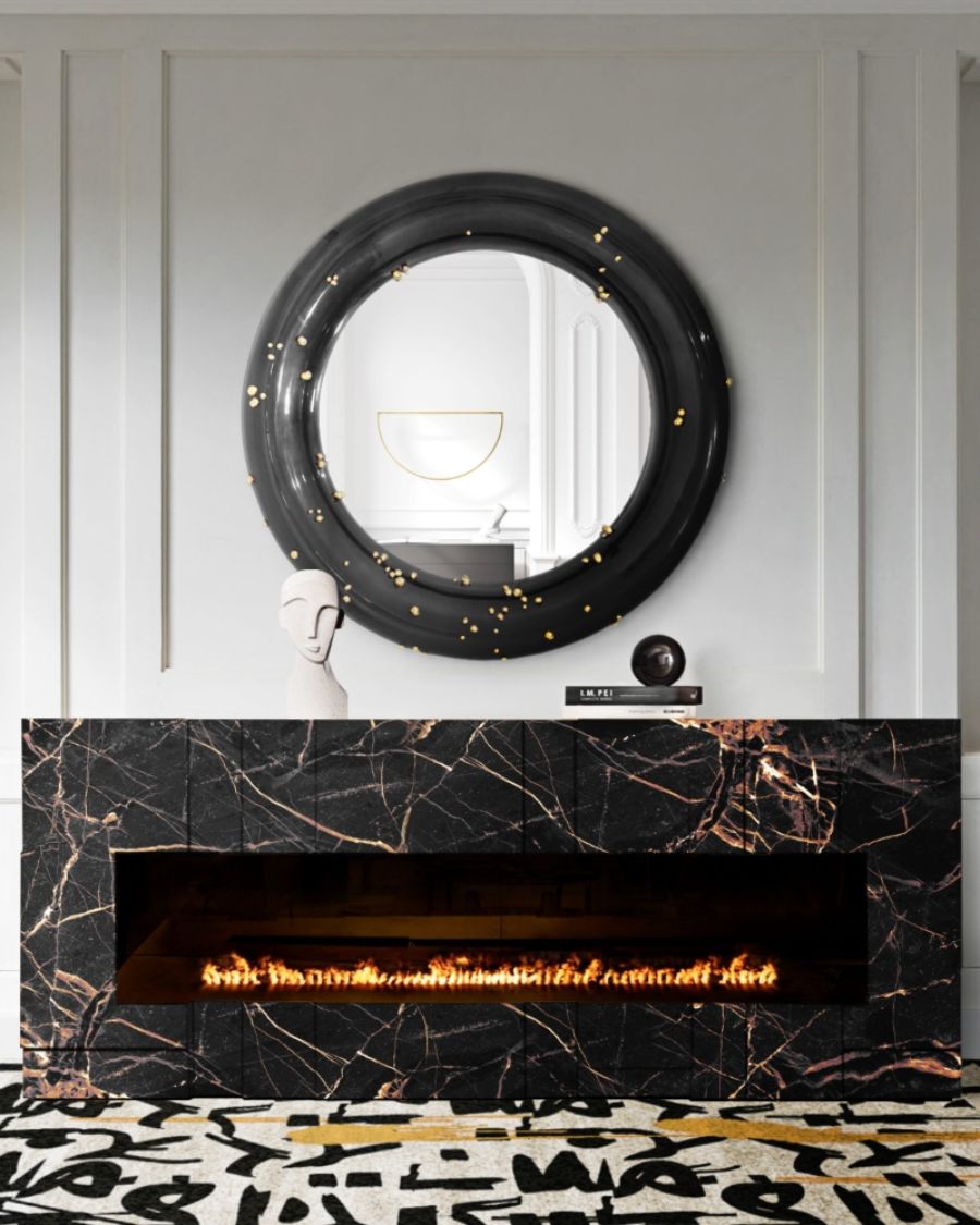 Mirror Mirror on the Wall, Which one is the Fiercest of them All 25