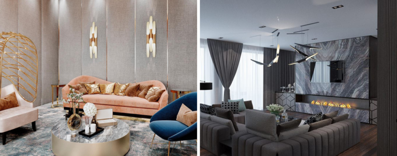 Moscow Incredible Projects: Designs To Admire