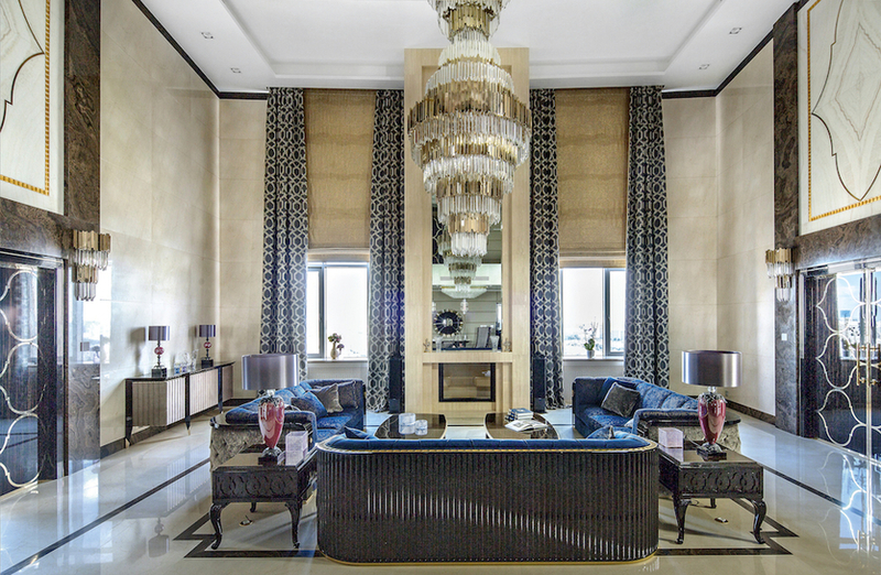 Moscow Incredible Projects: Designs To Admire