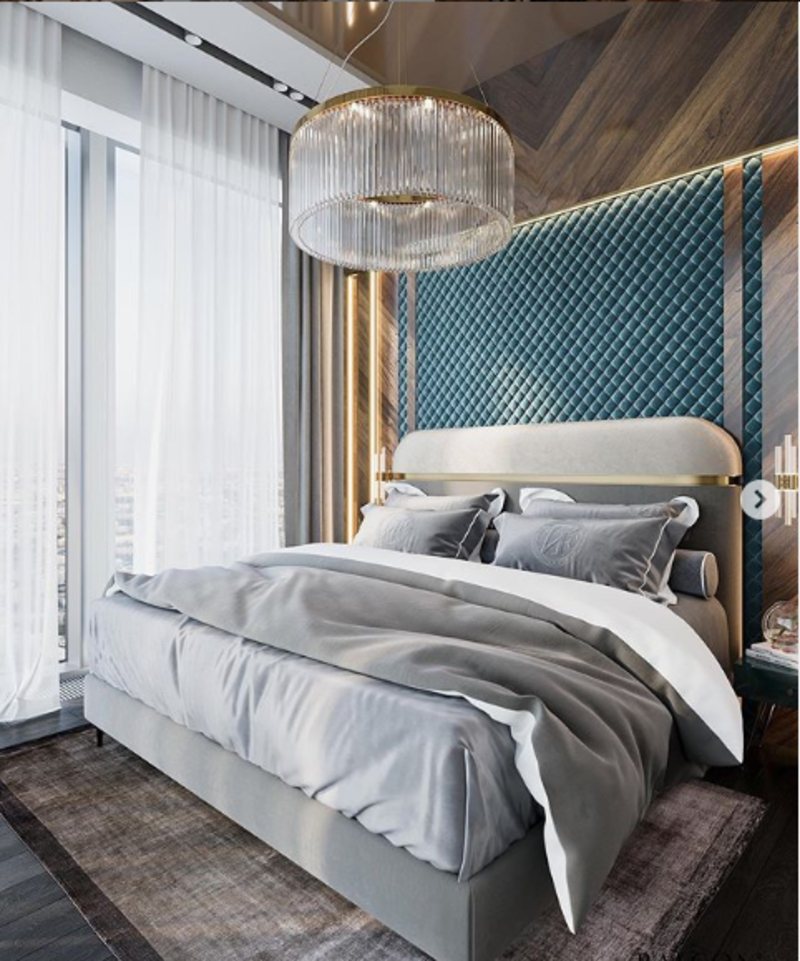 Moscow Incredible Projects: Designs To Admire