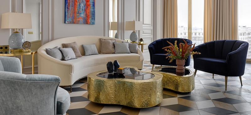 Moscow Incredible Projects: Designs To Admire