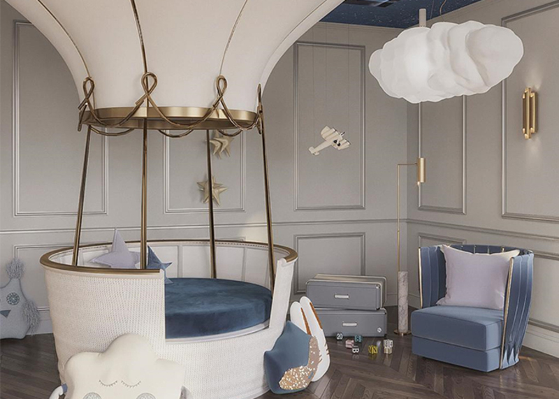 Moscow Incredible Projects: Designs To Admire