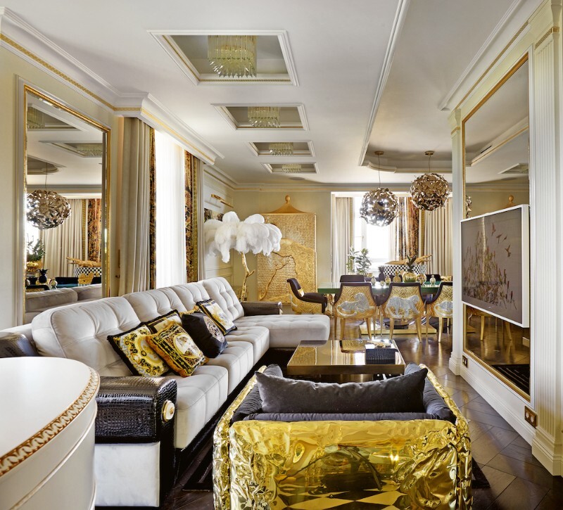 Moscow Incredible Projects: Designs To Admire