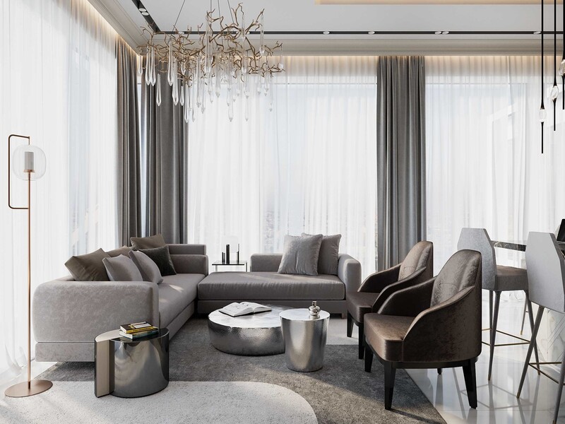 Moscow Incredible Projects: Designs To Admire