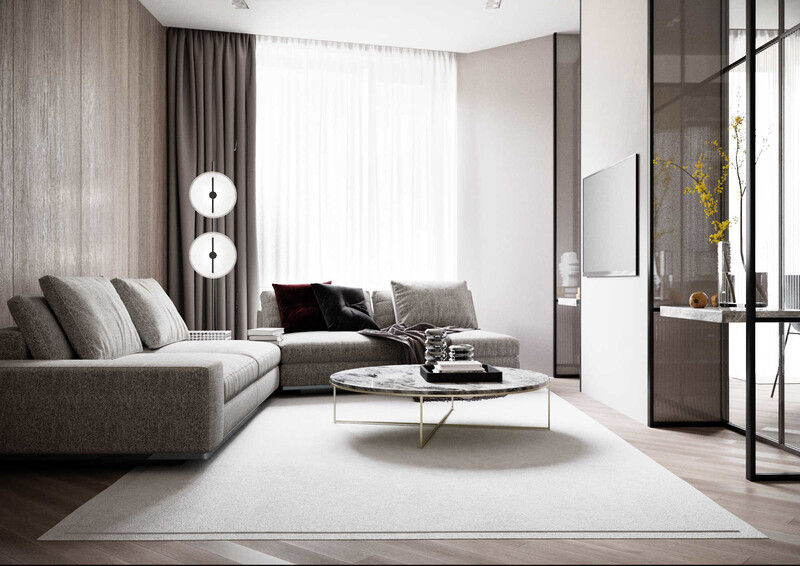 Moscow Incredible Projects: Designs To Admire