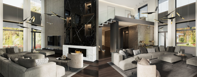 Moscow Incredible Projects: Designs To Admire