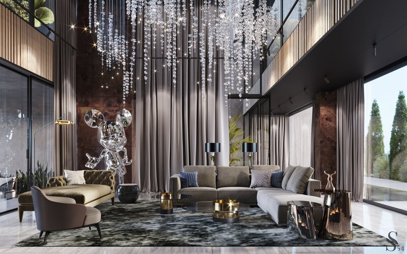 Moscow Incredible Projects: Designs To Admire