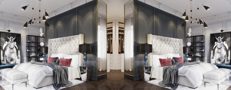 Moscow Incredible Projects: Designs To Admire