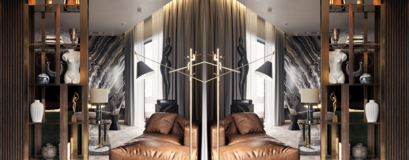 Moscow Incredible Projects: Designs To Admire