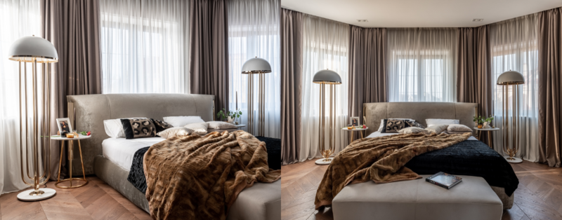 Moscow Incredible Projects: Designs To Admire