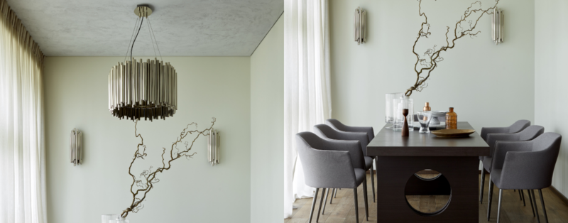 Moscow Incredible Projects: Designs To Admire