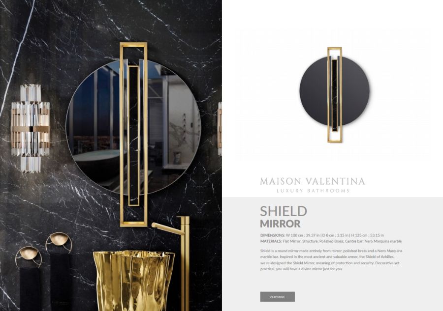 New Products For 2021, Modern Designs for Eclectic Interiors