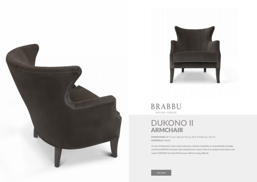 New Products For 2021, Modern Designs for Eclectic Interiors