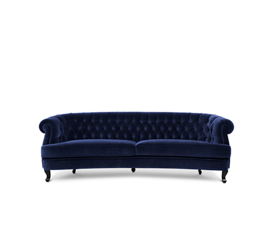 Berlin Inspiration: The Top 20 Interior Designers