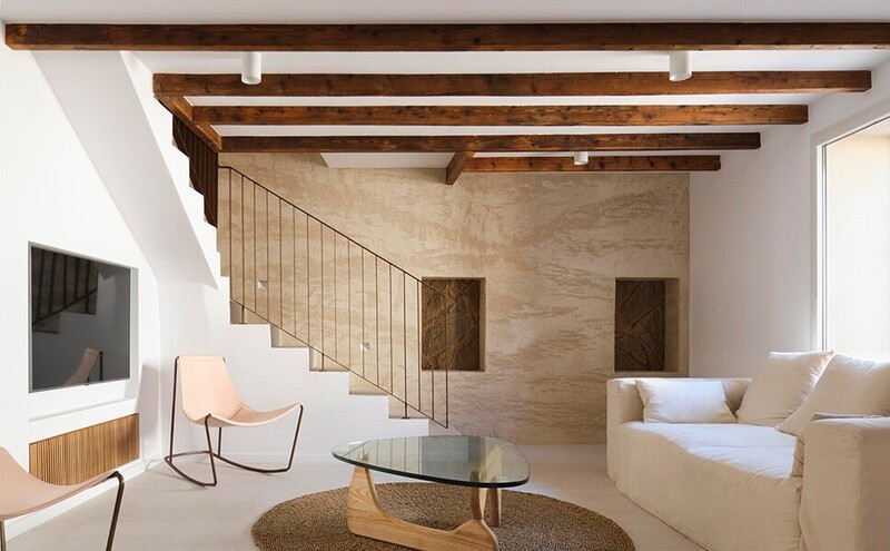 Palma de Mallorca: Designers That Impress With their Interiors