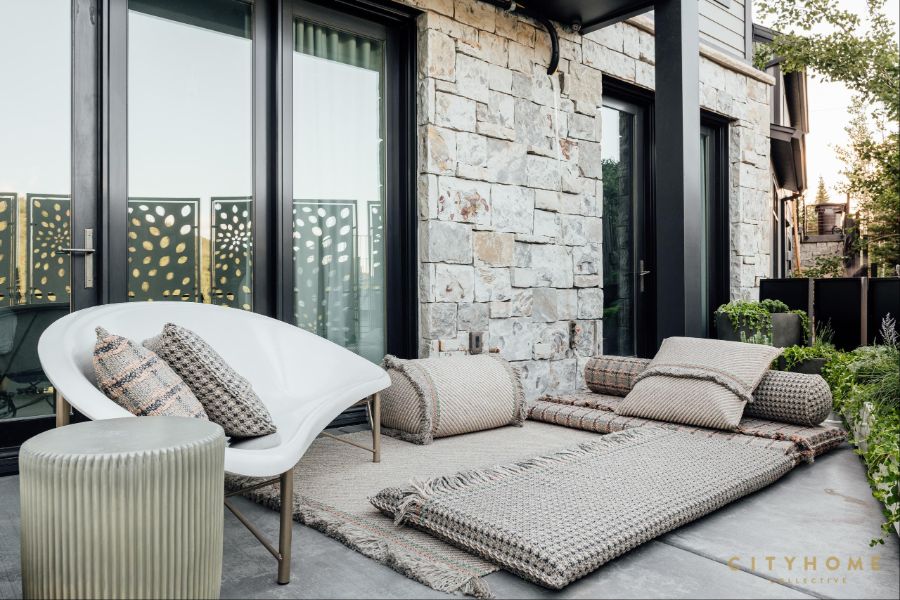 Park City Project, A Modern High-End & Exceptional Residential Project