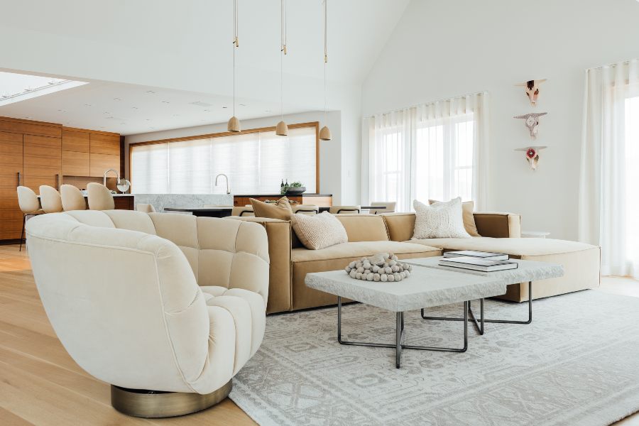 Park City Project, A Modern High-End & Exceptional Residential Project