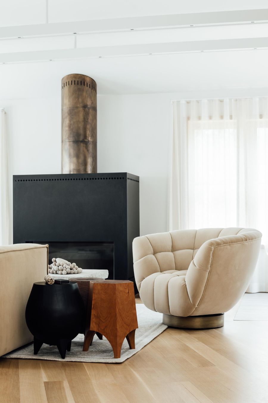 Park City Project, A Modern High-End & Exceptional Residential Project