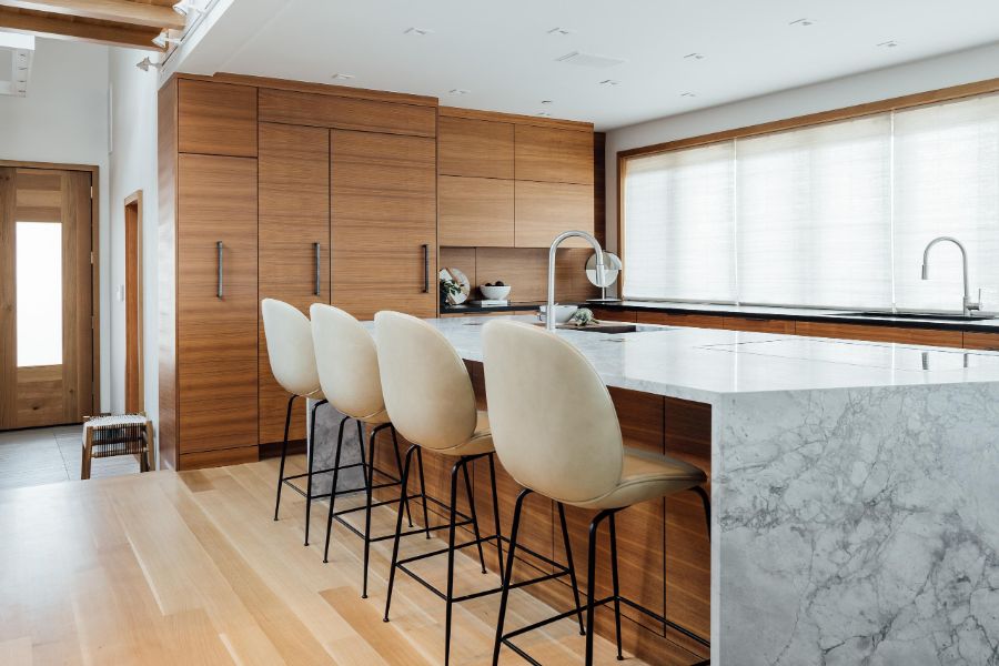 Park City Project, A Modern High-End & Exceptional Residential Project