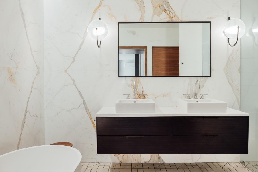 Park City Project, A Modern High-End & Exceptional Residential Project
