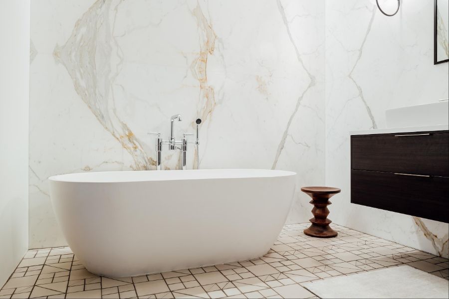 Park City Project, A Modern High-End & Exceptional Residential Project