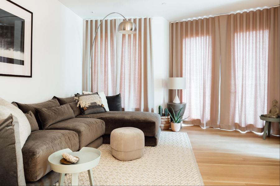 Park City Project, A Modern High-End & Exceptional Residential Project