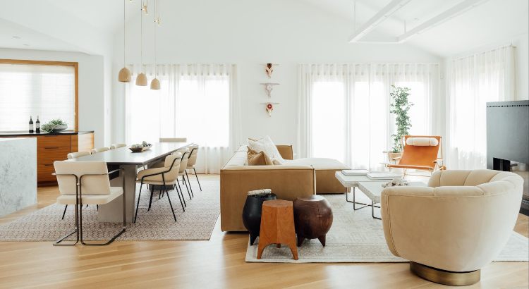 Park City Project, A Modern High-End & Exceptional Residential Project
