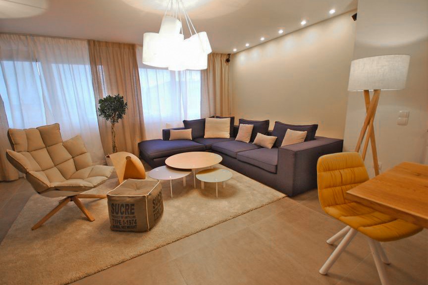 Inspiring projects with the first-class Vienna Interior Designers