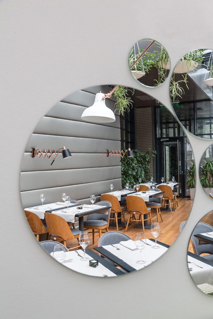 Projects That Impress: Bucharest Interiors that Will Make Your Jaw Drop