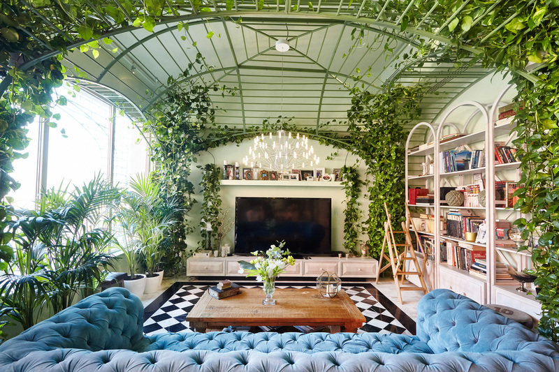 Projects That Impress: Bucharest Interiors that Will Make Your Jaw Drop