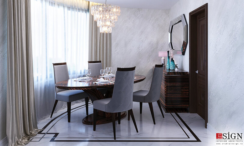 Projects That Impress: Bucharest Interiors that Will Make Your Jaw Drop