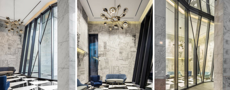 Projects That Impress: Bucharest Interiors that Will Make Your Jaw Drop
