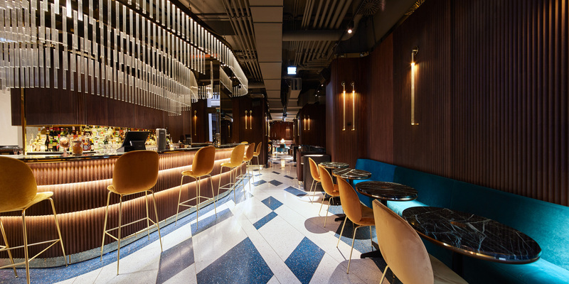 Projects That Impress: Bucharest Interiors that Will Make Your Jaw Drop