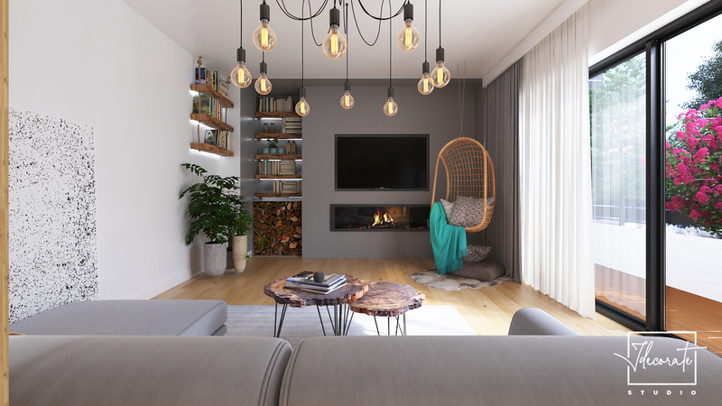 Projects That Impress: Bucharest Interiors that Will Make Your Jaw Drop