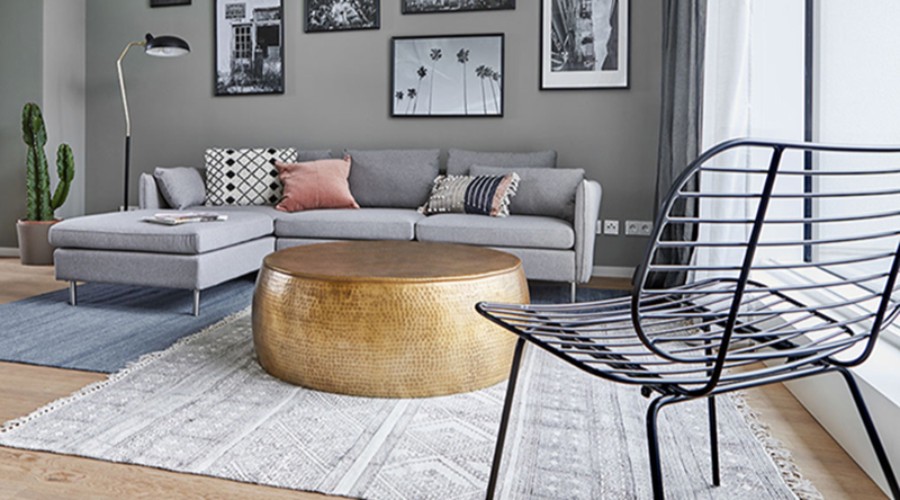 Iconic projects from the finest Hamburg Interior Designers