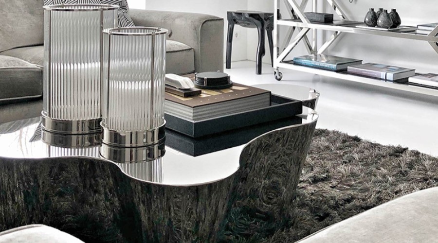 Iconic projects from the finest Hamburg Interior Designers