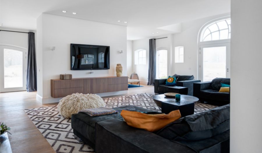 Top 20 Interior Designers From Amsterdam You Need To Know