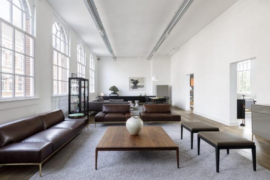 Top 20 Interior Designers From Amsterdam You Need To Know