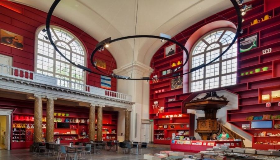 Top 20 Interior Designers From Amsterdam You Need To Know