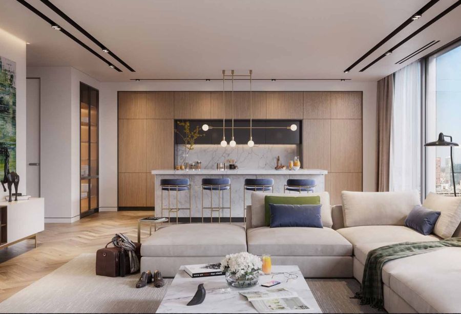 Top 20 Interior Designers From Amsterdam You Need To Know